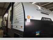 New 2025 Coachmen Clipper