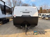 New 2025 Coachmen Clipper