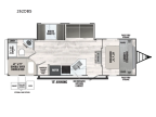 Thumbnail Photo 1 for New 2025 Coachmen Clipper