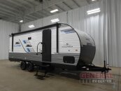 New 2025 Coachmen Clipper