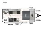 Thumbnail Photo 1 for New 2025 Coachmen Clipper