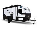 New 2025 Coachmen Clipper