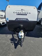 Thumbnail Photo 2 for New 2025 Coachmen Clipper