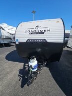 Thumbnail Photo 2 for New 2025 Coachmen Clipper