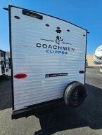Thumbnail Photo 3 for New 2025 Coachmen Clipper