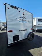 Thumbnail Photo 3 for New 2025 Coachmen Clipper