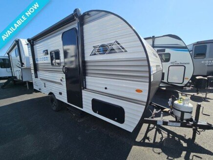 Photo 1 for New 2025 Coachmen Clipper