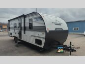2025 Coachmen Clipper