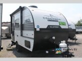 New 2025 Coachmen Clipper
