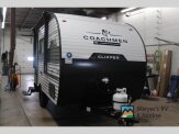 New 2025 Coachmen Clipper