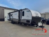 New 2025 Coachmen Clipper