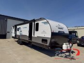 New 2025 Coachmen Clipper