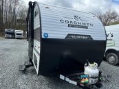 New 2025 Coachmen Clipper