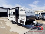 New 2025 Coachmen Clipper