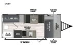 Thumbnail Photo 1 for New 2025 Coachmen Clipper