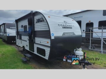 2025 Coachmen Clipper