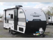New 2025 Coachmen Clipper