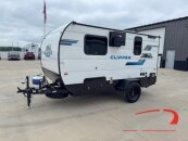 New 2025 Coachmen Clipper