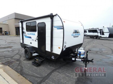 Photo 1 for New 2025 Coachmen Clipper