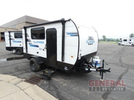 Photo 1 for New 2025 Coachmen Clipper