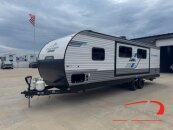 New 2025 Coachmen Clipper