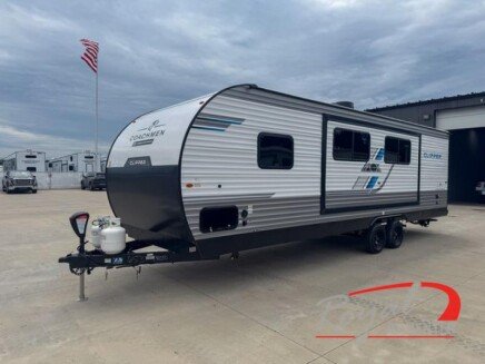 Photo 1 for New 2025 Coachmen Clipper