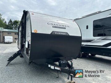 2025 Coachmen Clipper