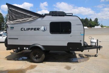 2025 Coachmen Clipper