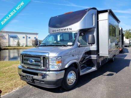 Photo 1 for New 2025 Coachmen Concord