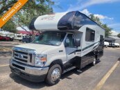 New 2025 Coachmen Cross Trail