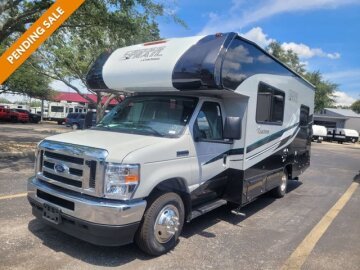 New 2025 Coachmen Cross Trail