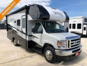 New 2025 Coachmen Cross Trail 22XG