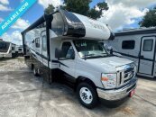New 2025 Coachmen Cross Trail 22XG