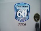 Thumbnail Photo 4 for New 2025 Coachmen Cross Trail