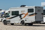 Thumbnail Photo 5 for New 2025 Coachmen Cross Trail 20XG
