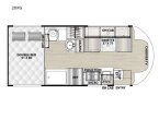Thumbnail Photo 1 for New 2025 Coachmen Cross Trail