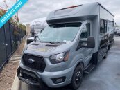 New 2025 Coachmen Cross Trail 20XG