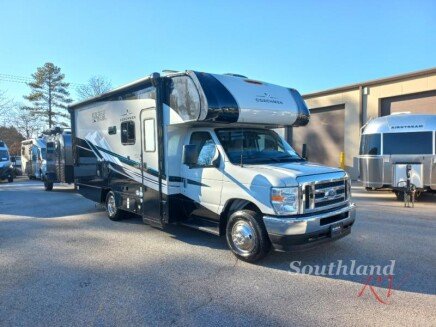 Photo 1 for New 2025 Coachmen Cross Trail