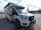New 2025 Coachmen Cross Trail 21XG