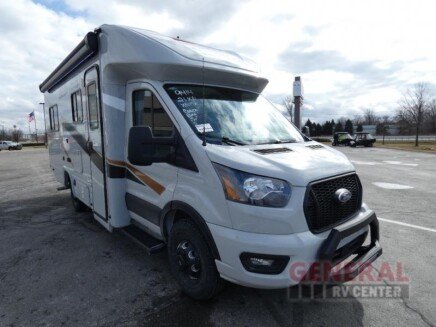 Photo 1 for New 2025 Coachmen Cross Trail 21XG