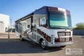 New 2025 Coachmen Encore 355DS