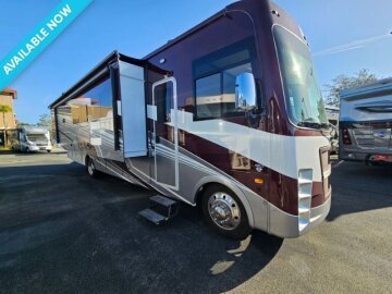 New 2025 Coachmen Encore