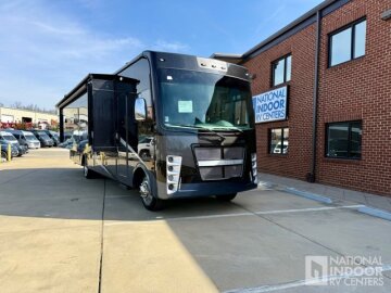 New 2025 Coachmen Encore 355DS