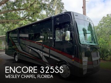 2025 Coachmen Encore 325SS