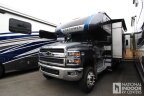 Thumbnail Photo 1 for New 2025 Coachmen Entourage