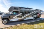 Thumbnail Photo 1 for New 2025 Coachmen Entourage