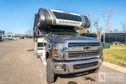 Photo 1 for New 2025 Coachmen Entourage