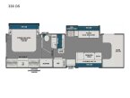 Thumbnail Photo 1 for New 2025 Coachmen Entourage 330DS