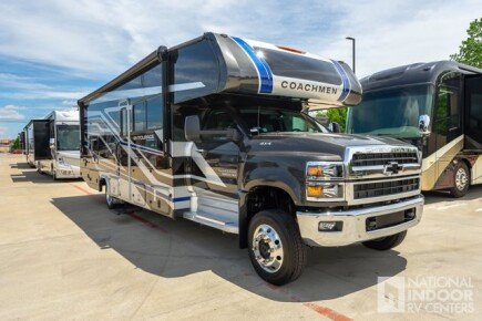 Photo 1 for New 2025 Coachmen Entourage