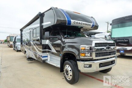Photo 1 for New 2025 Coachmen Entourage